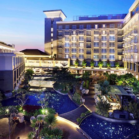 Grand Mercure Bandung Setiabudi Dış mekan fotoğraf