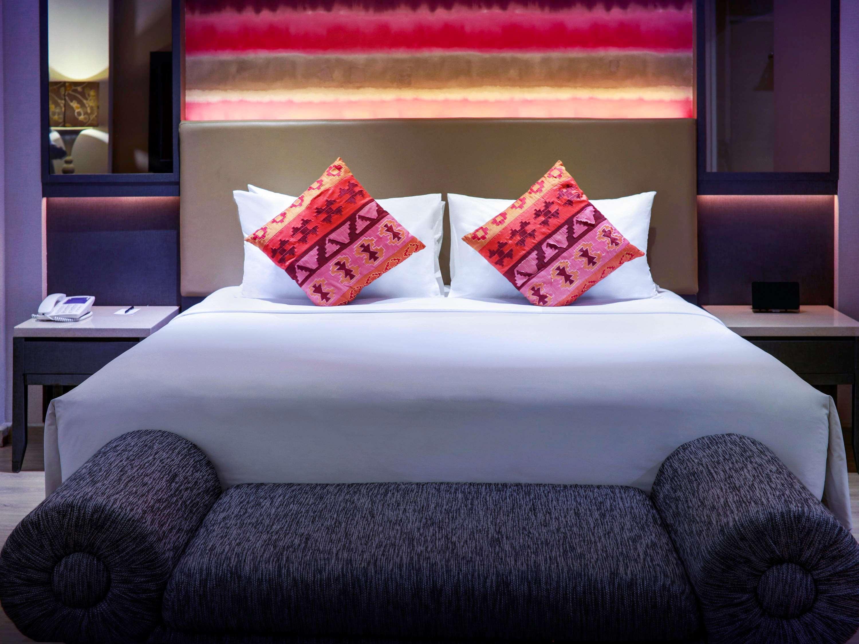 Grand Mercure Bandung Setiabudi Dış mekan fotoğraf