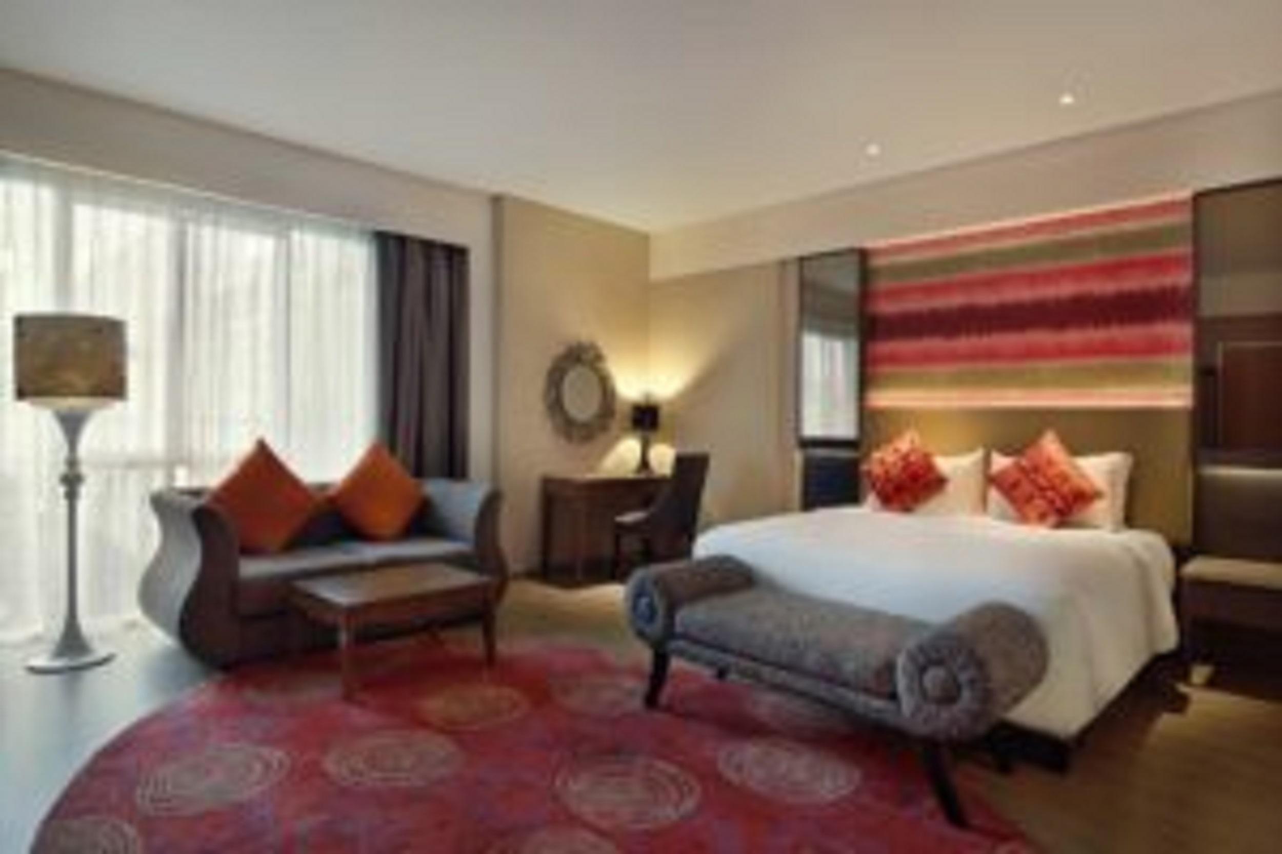 Grand Mercure Bandung Setiabudi Dış mekan fotoğraf