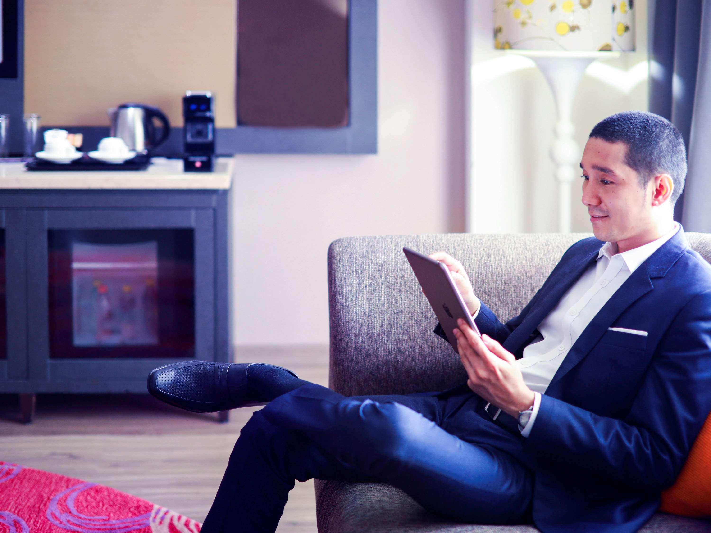 Grand Mercure Bandung Setiabudi Dış mekan fotoğraf