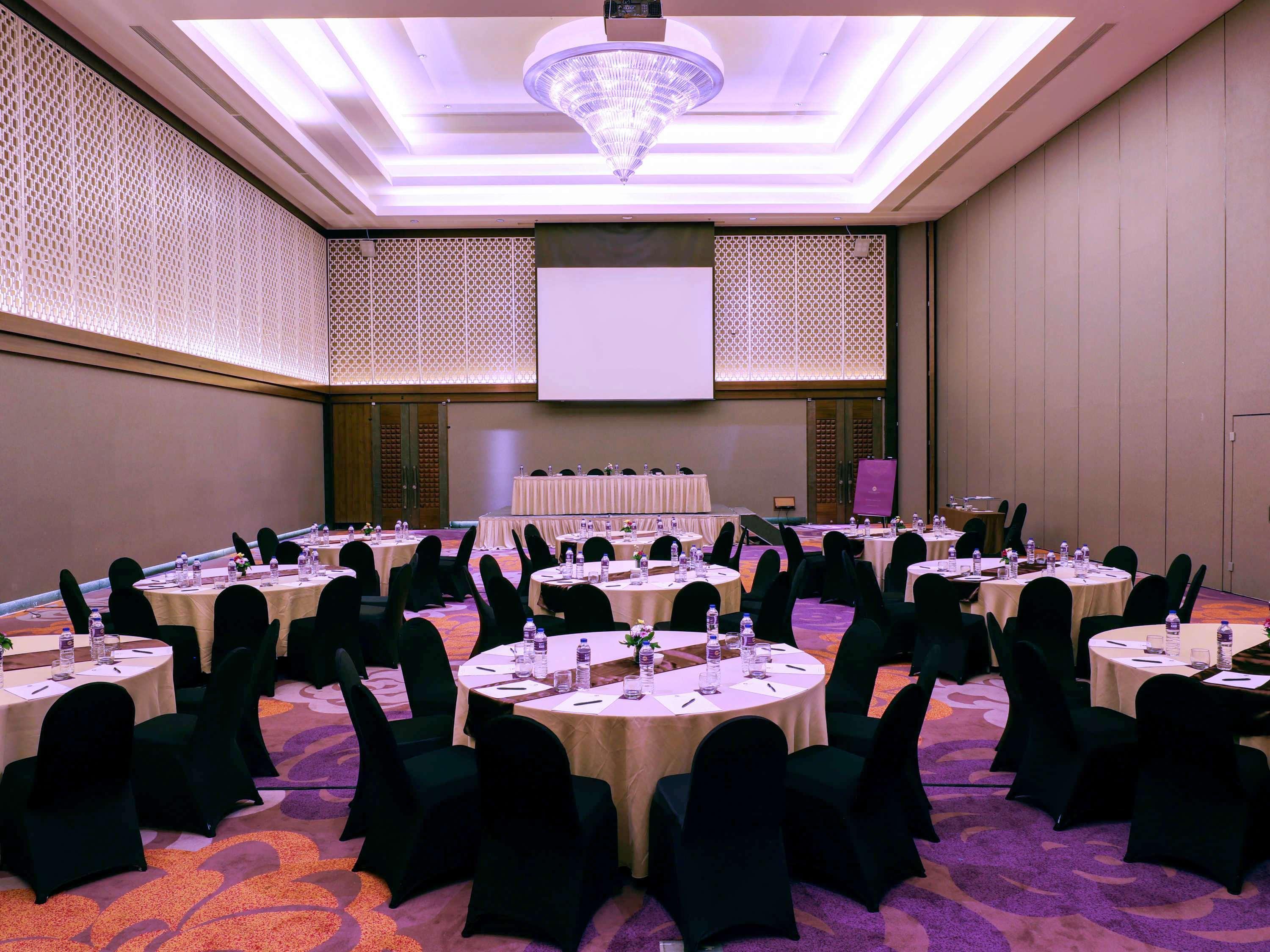 Grand Mercure Bandung Setiabudi Dış mekan fotoğraf