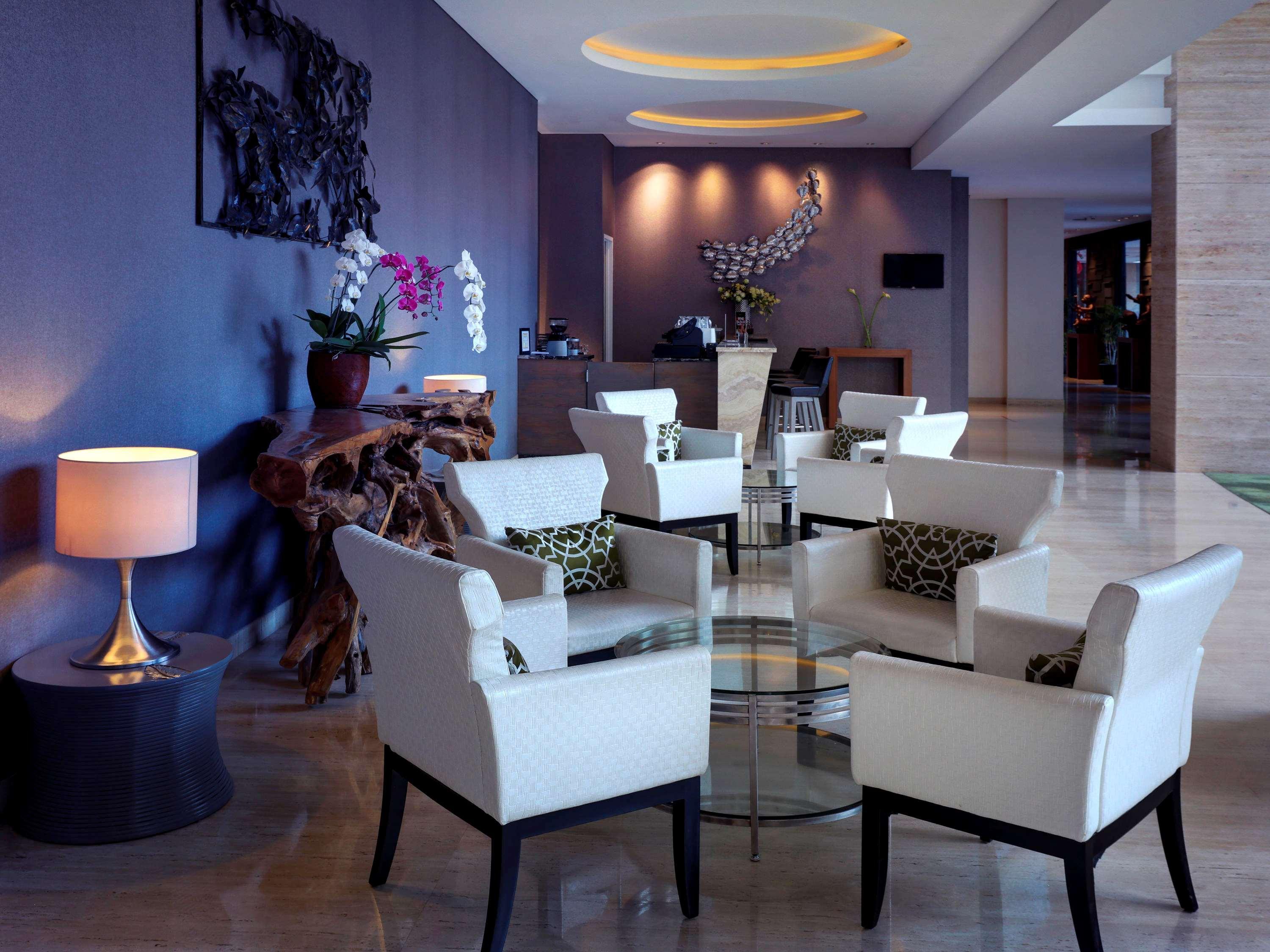 Grand Mercure Bandung Setiabudi Dış mekan fotoğraf