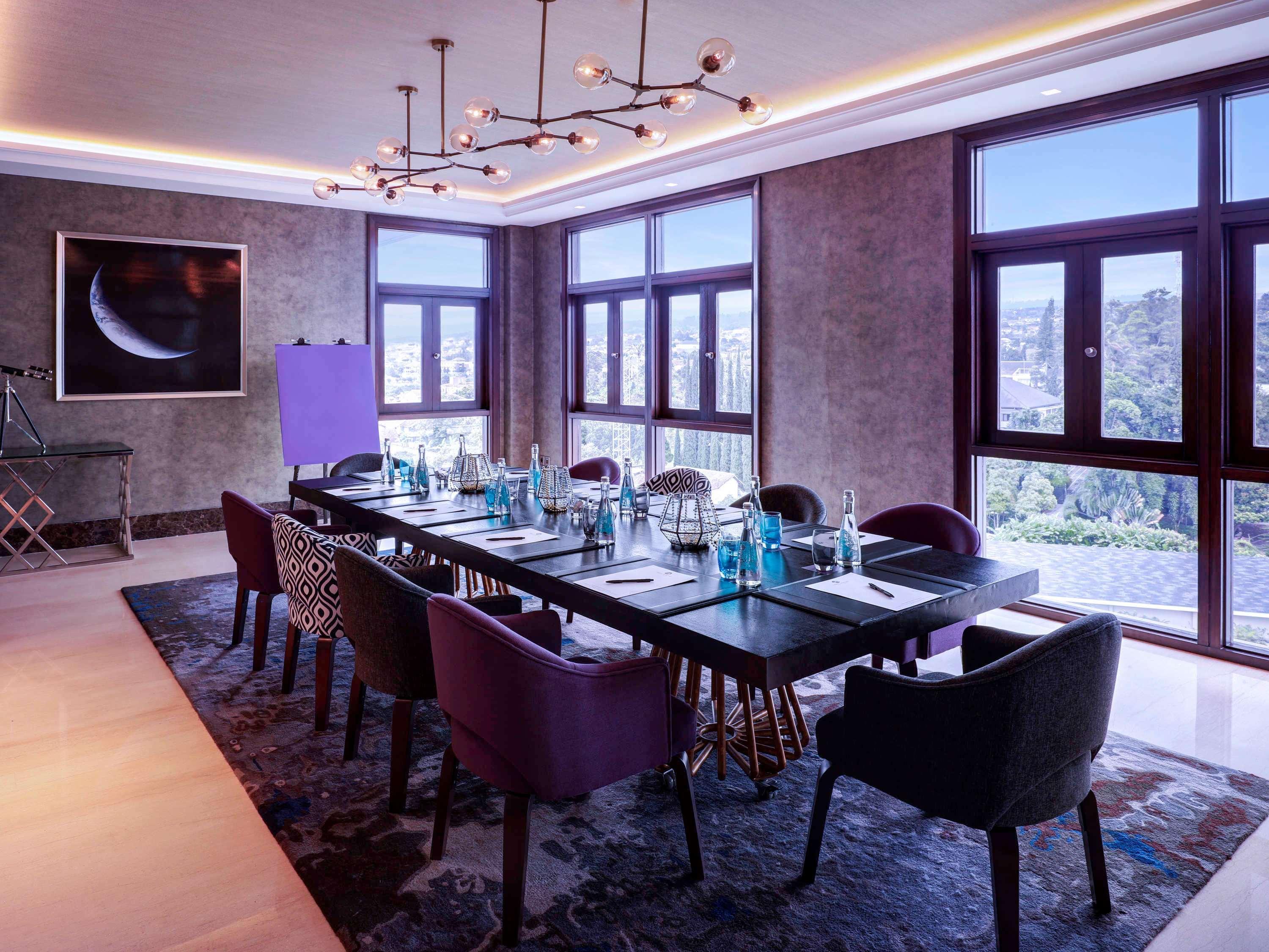 Grand Mercure Bandung Setiabudi Dış mekan fotoğraf