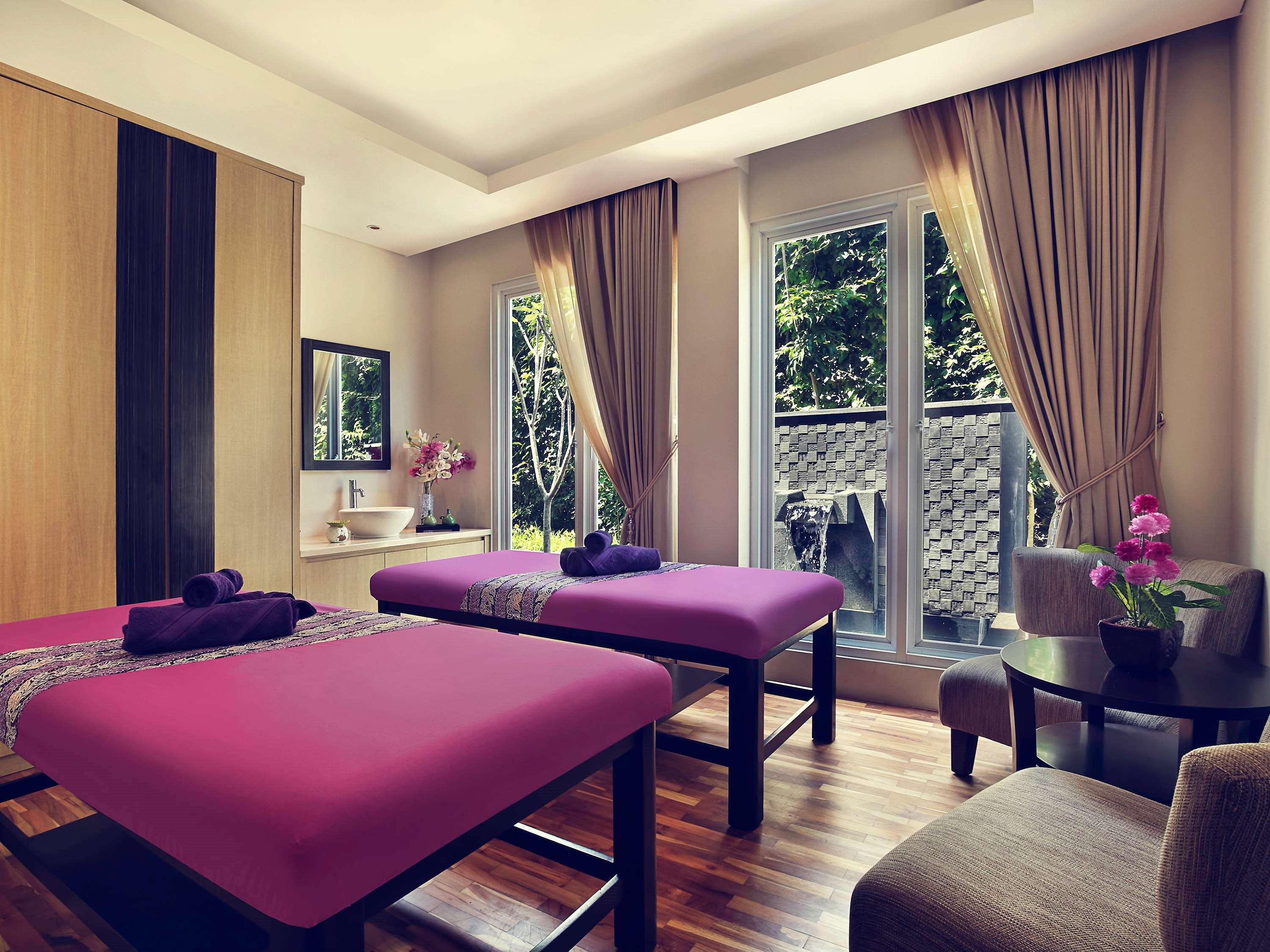 Grand Mercure Bandung Setiabudi Dış mekan fotoğraf