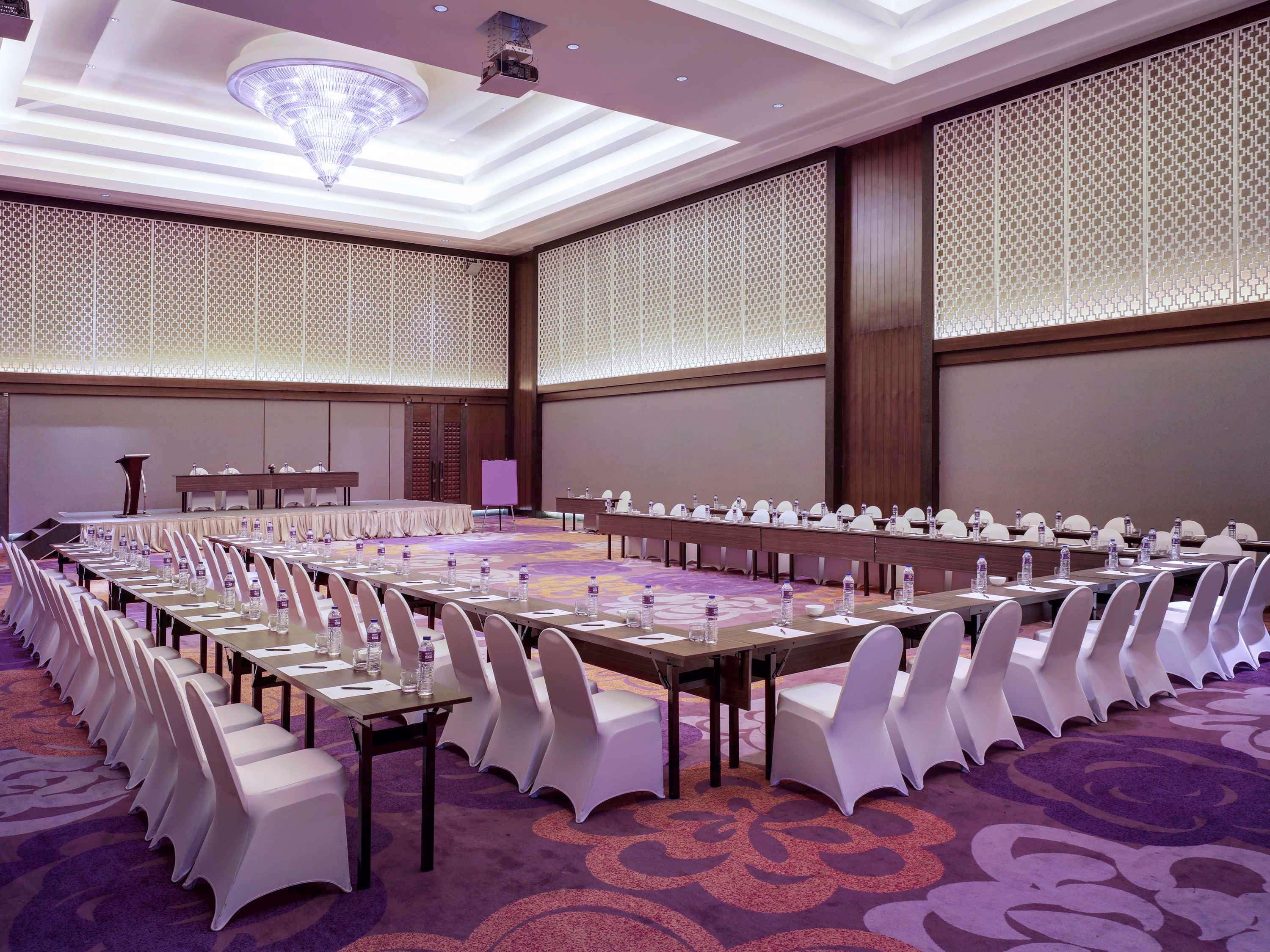 Grand Mercure Bandung Setiabudi Dış mekan fotoğraf