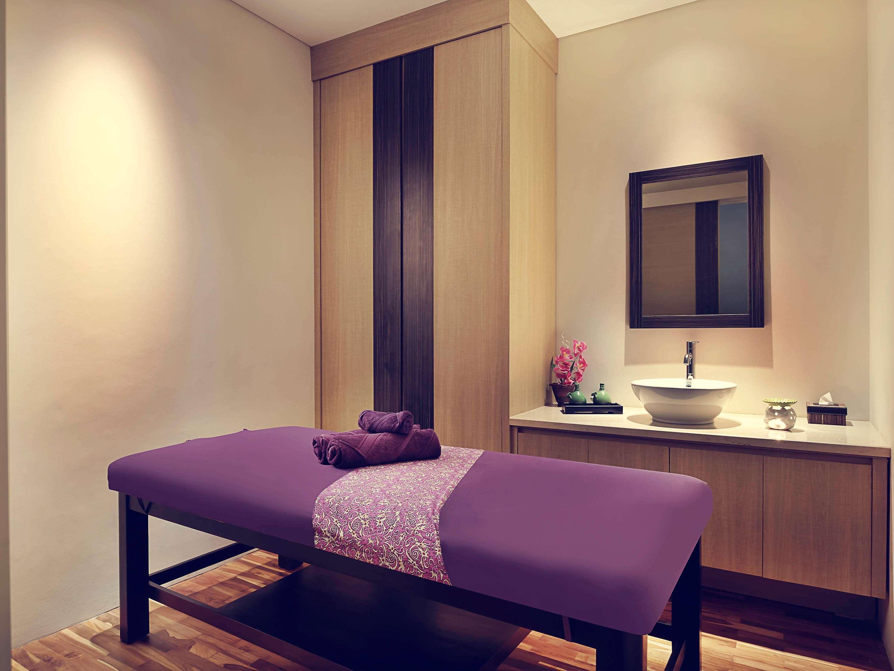 Grand Mercure Bandung Setiabudi Dış mekan fotoğraf