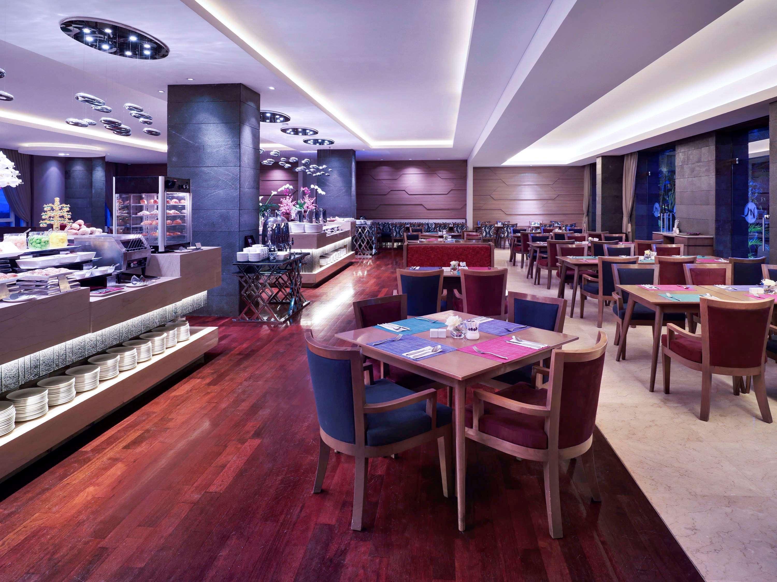 Grand Mercure Bandung Setiabudi Dış mekan fotoğraf