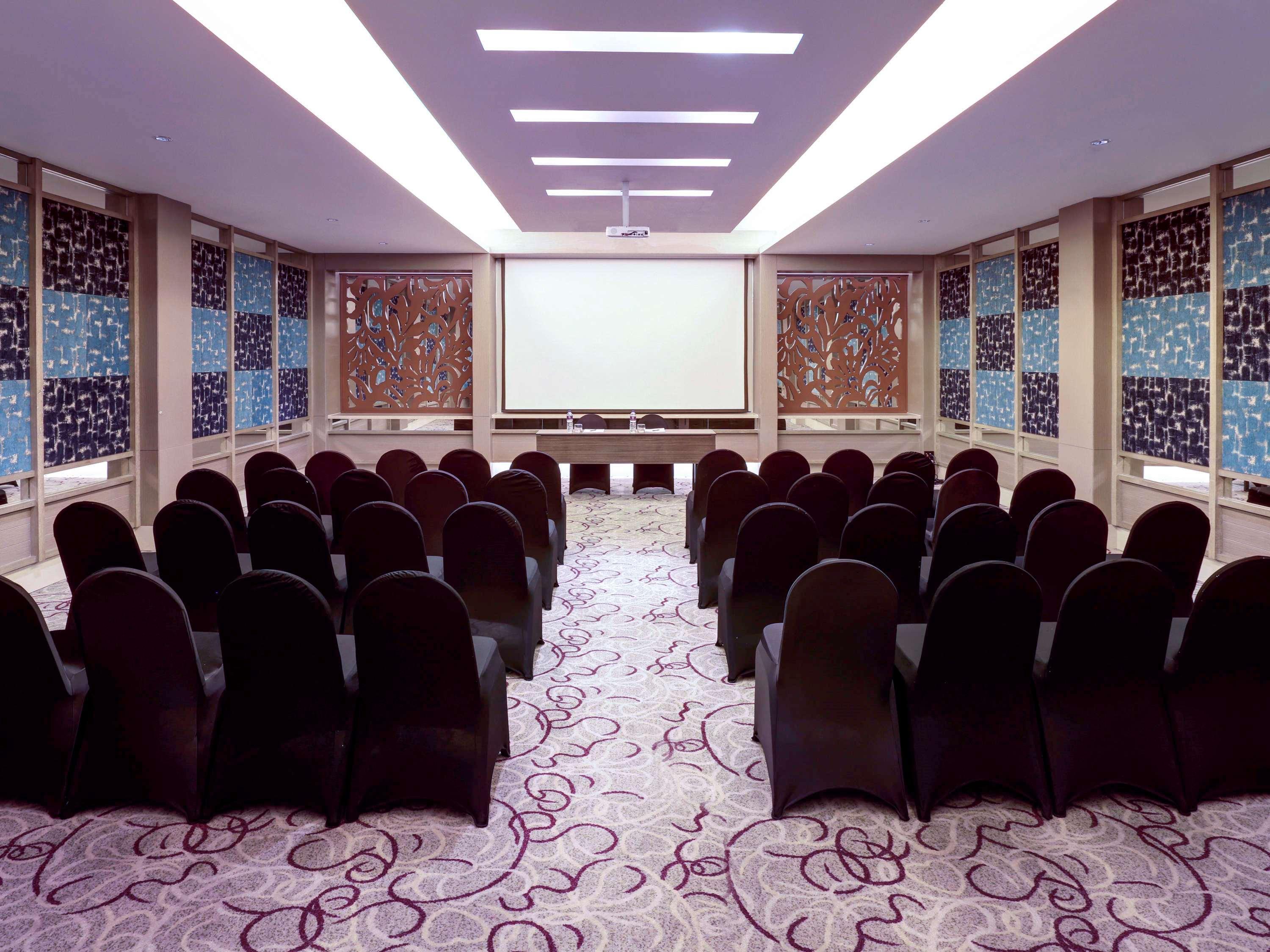 Grand Mercure Bandung Setiabudi Dış mekan fotoğraf