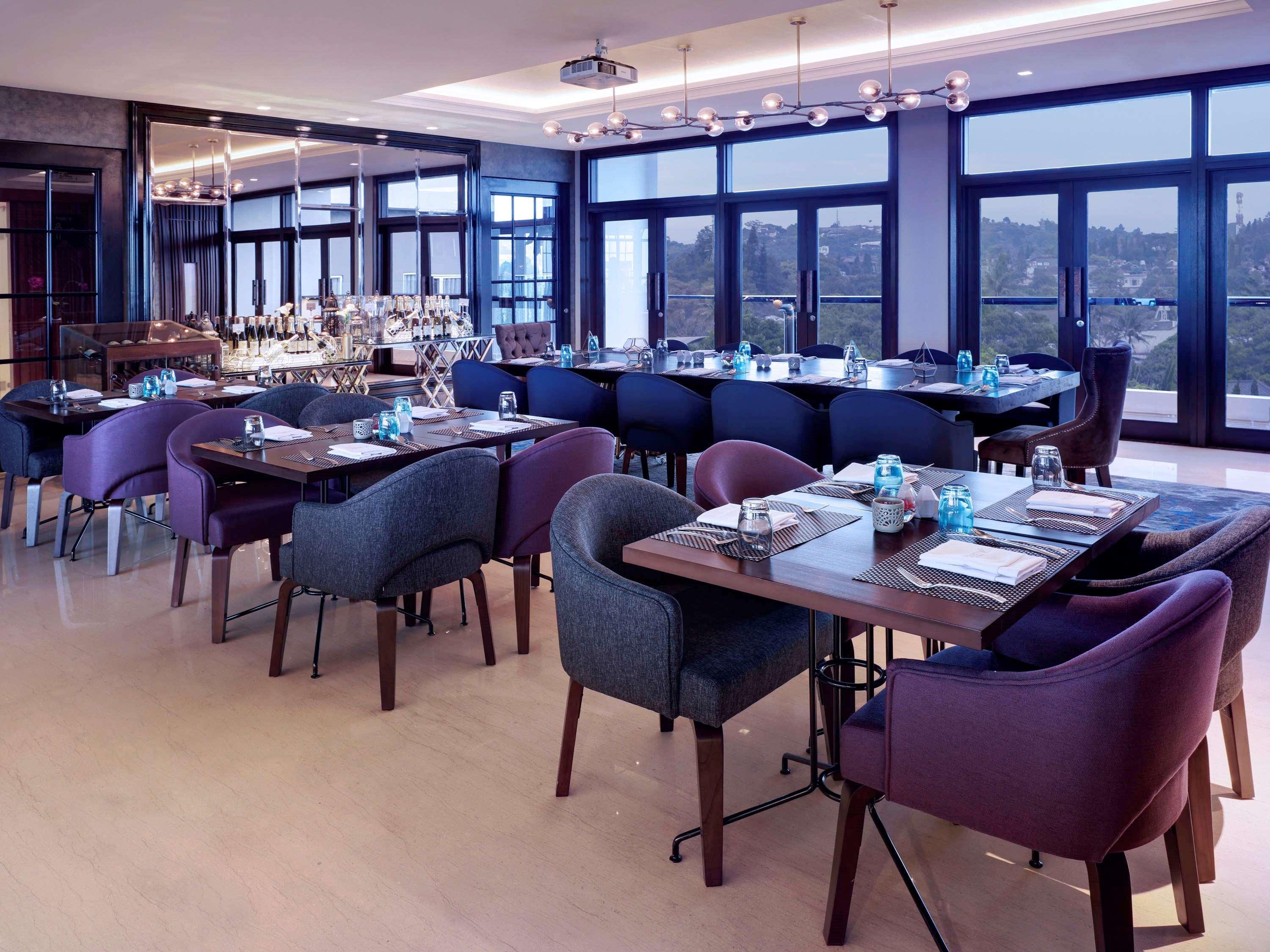 Grand Mercure Bandung Setiabudi Dış mekan fotoğraf