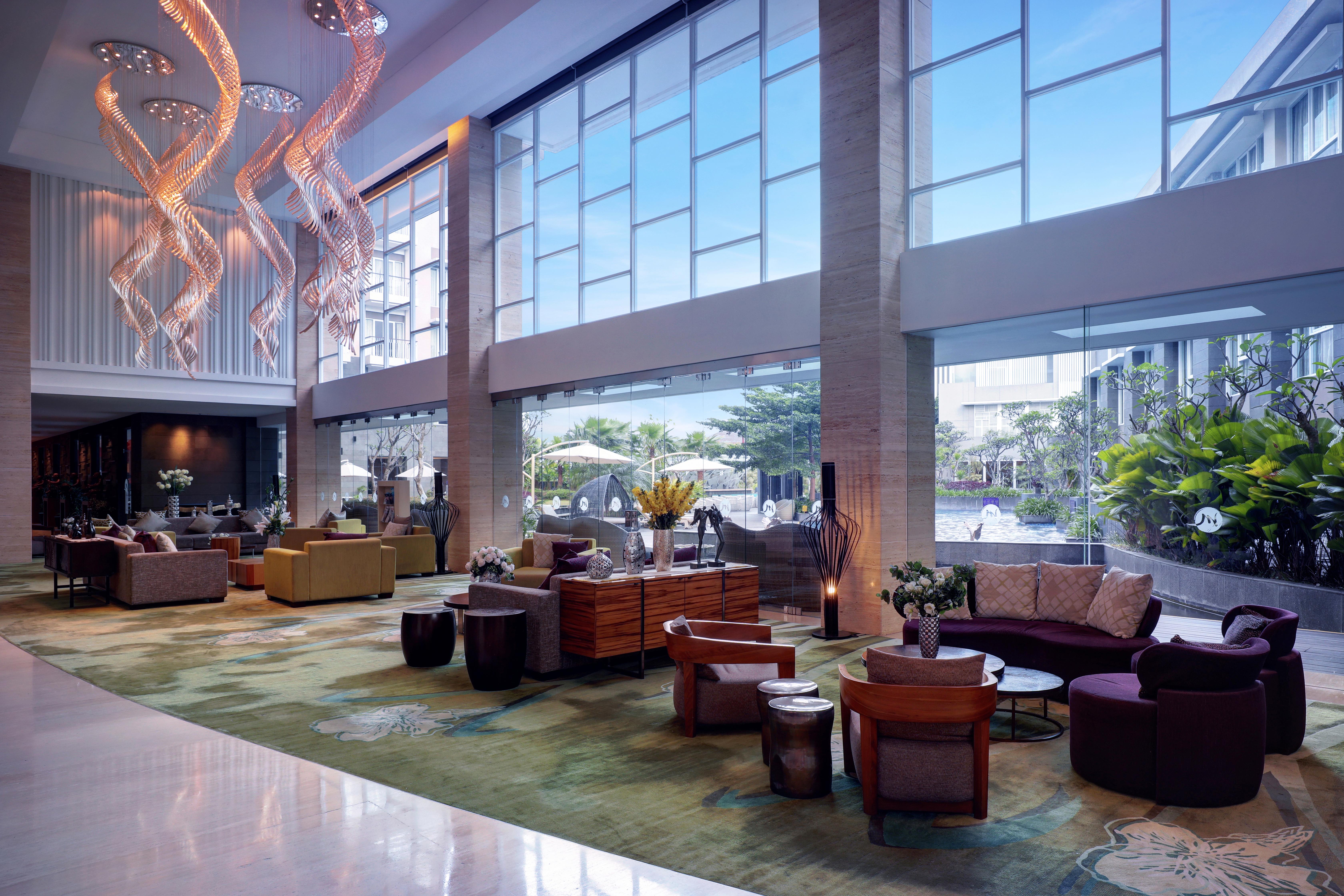 Grand Mercure Bandung Setiabudi Dış mekan fotoğraf