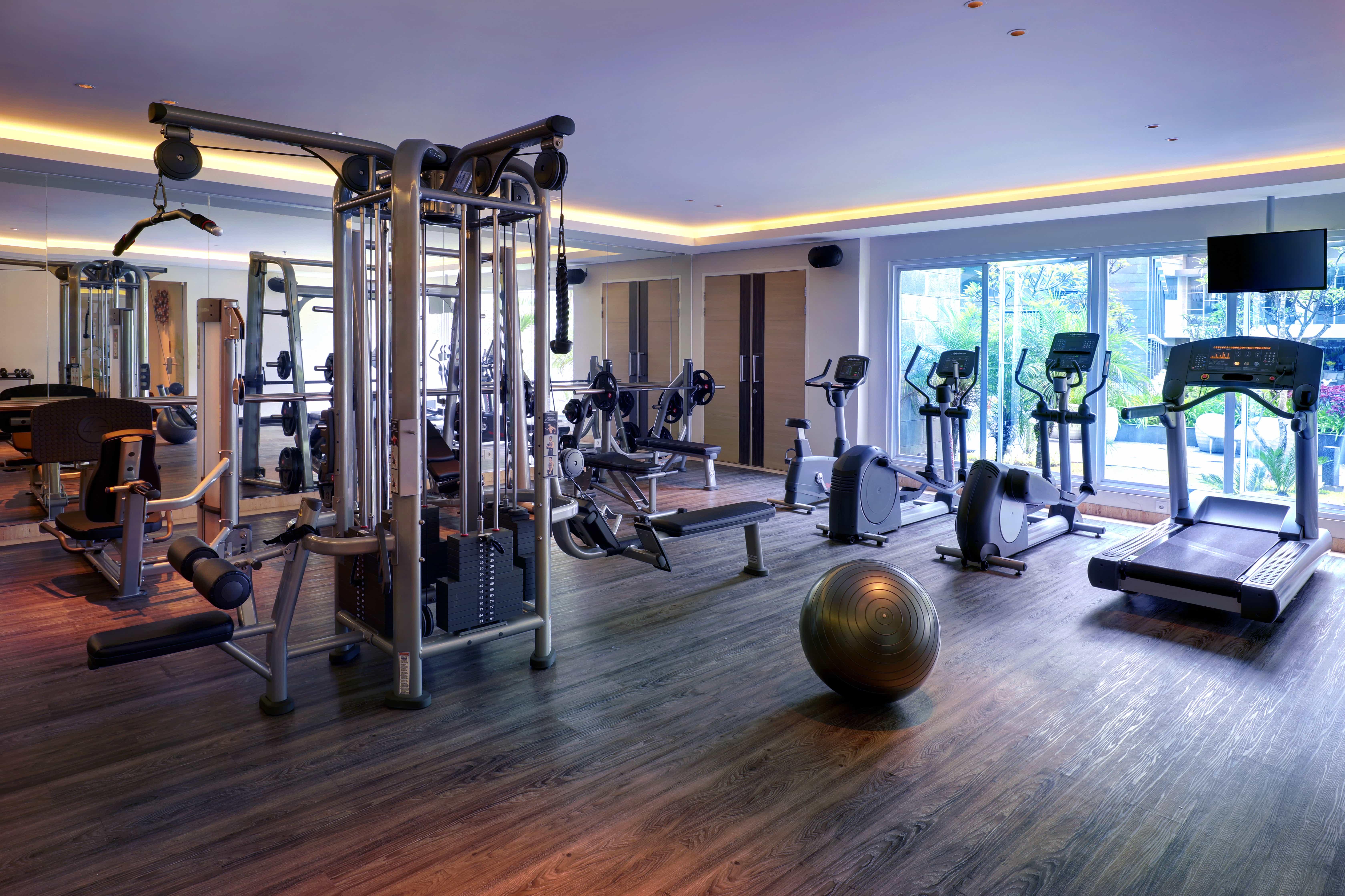 Grand Mercure Bandung Setiabudi Dış mekan fotoğraf