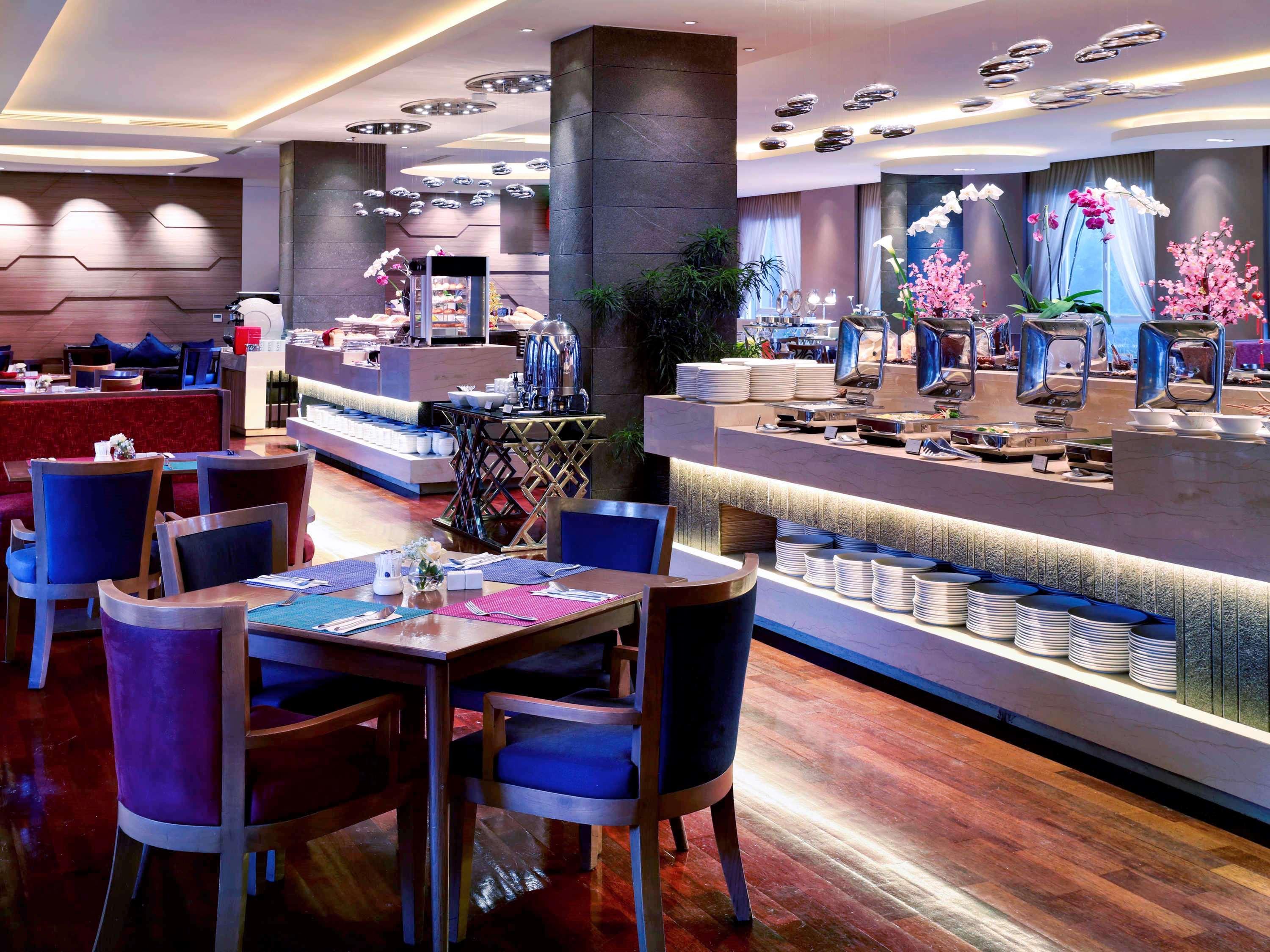 Grand Mercure Bandung Setiabudi Dış mekan fotoğraf