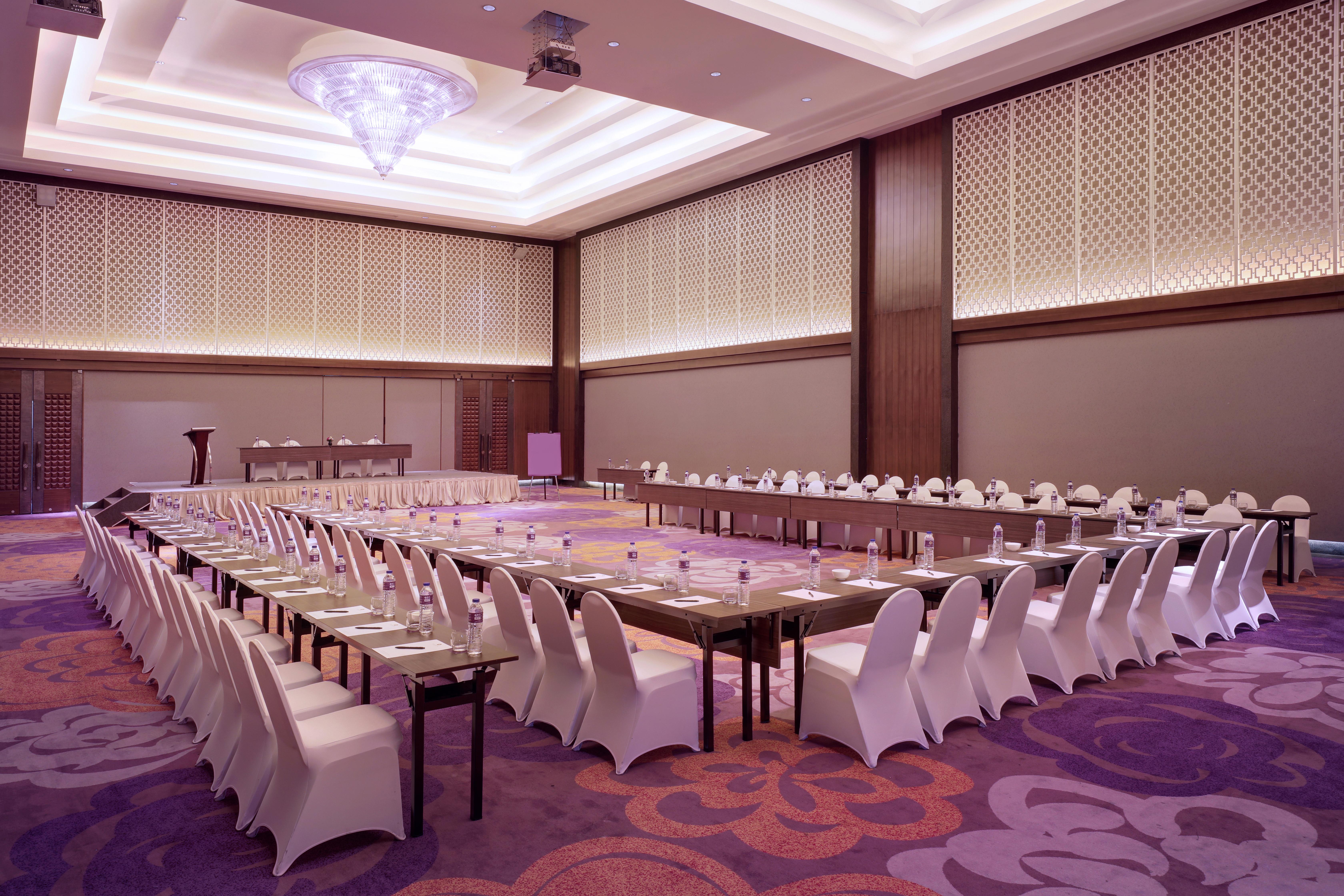 Grand Mercure Bandung Setiabudi Dış mekan fotoğraf