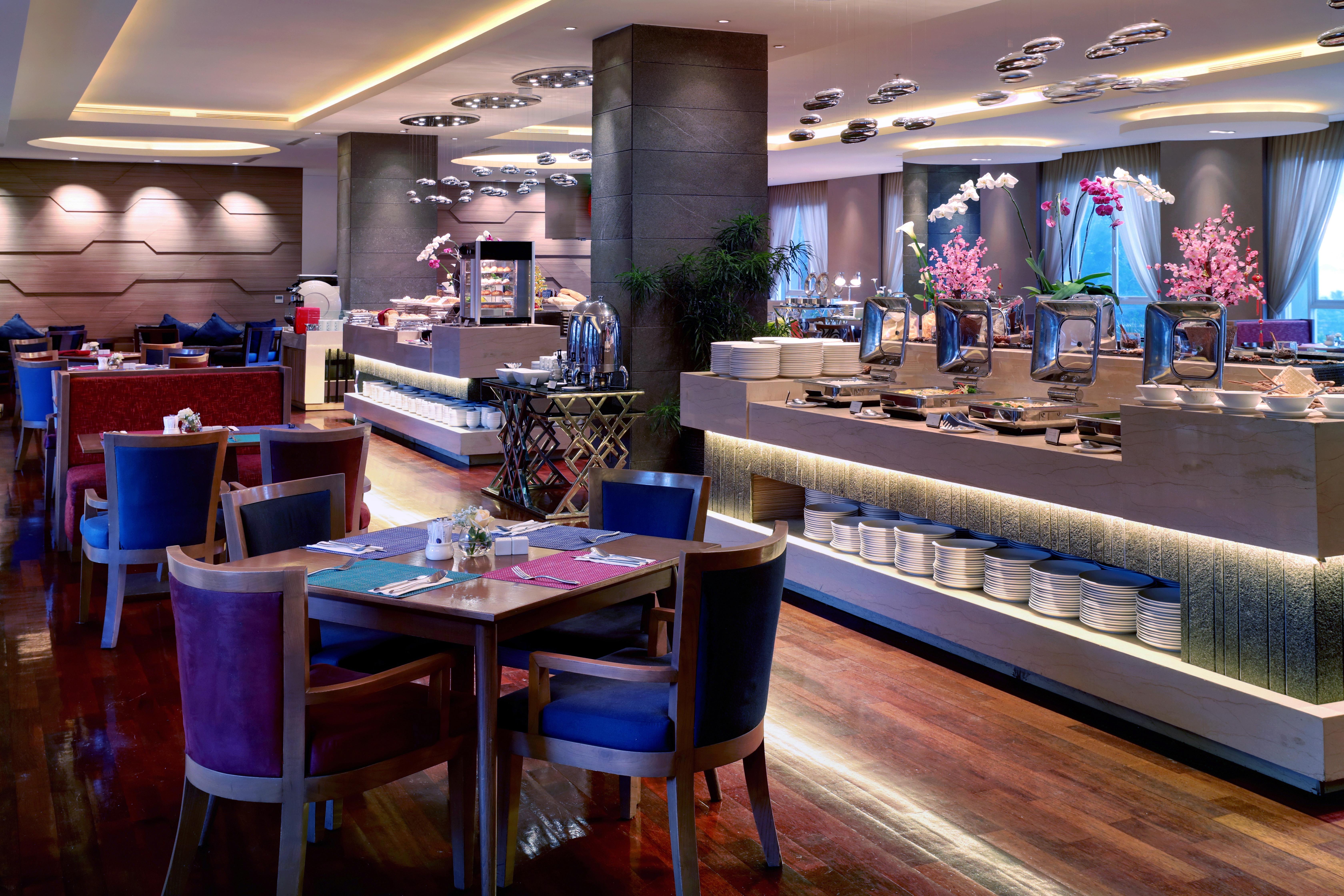 Grand Mercure Bandung Setiabudi Dış mekan fotoğraf