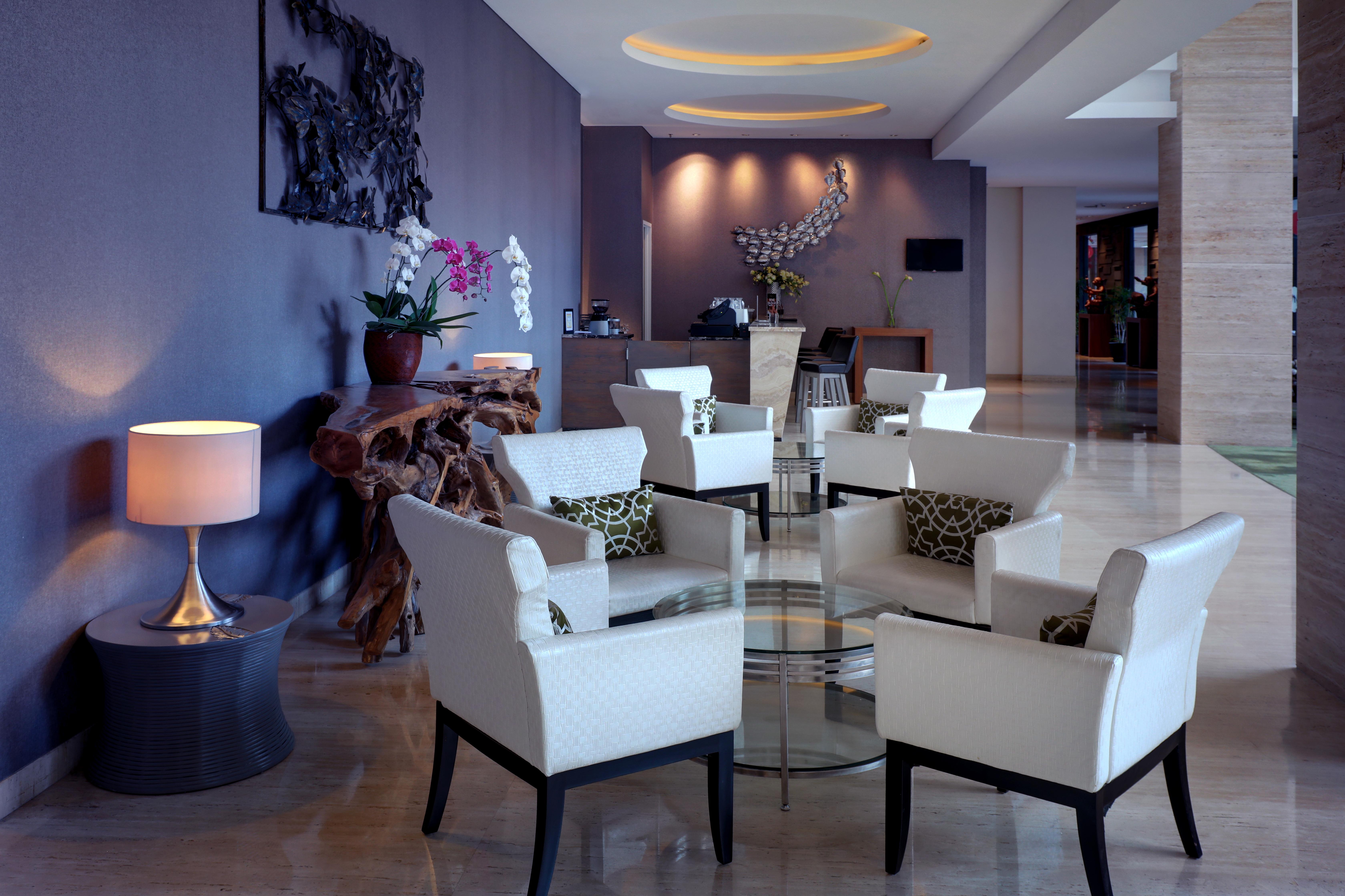Grand Mercure Bandung Setiabudi Dış mekan fotoğraf
