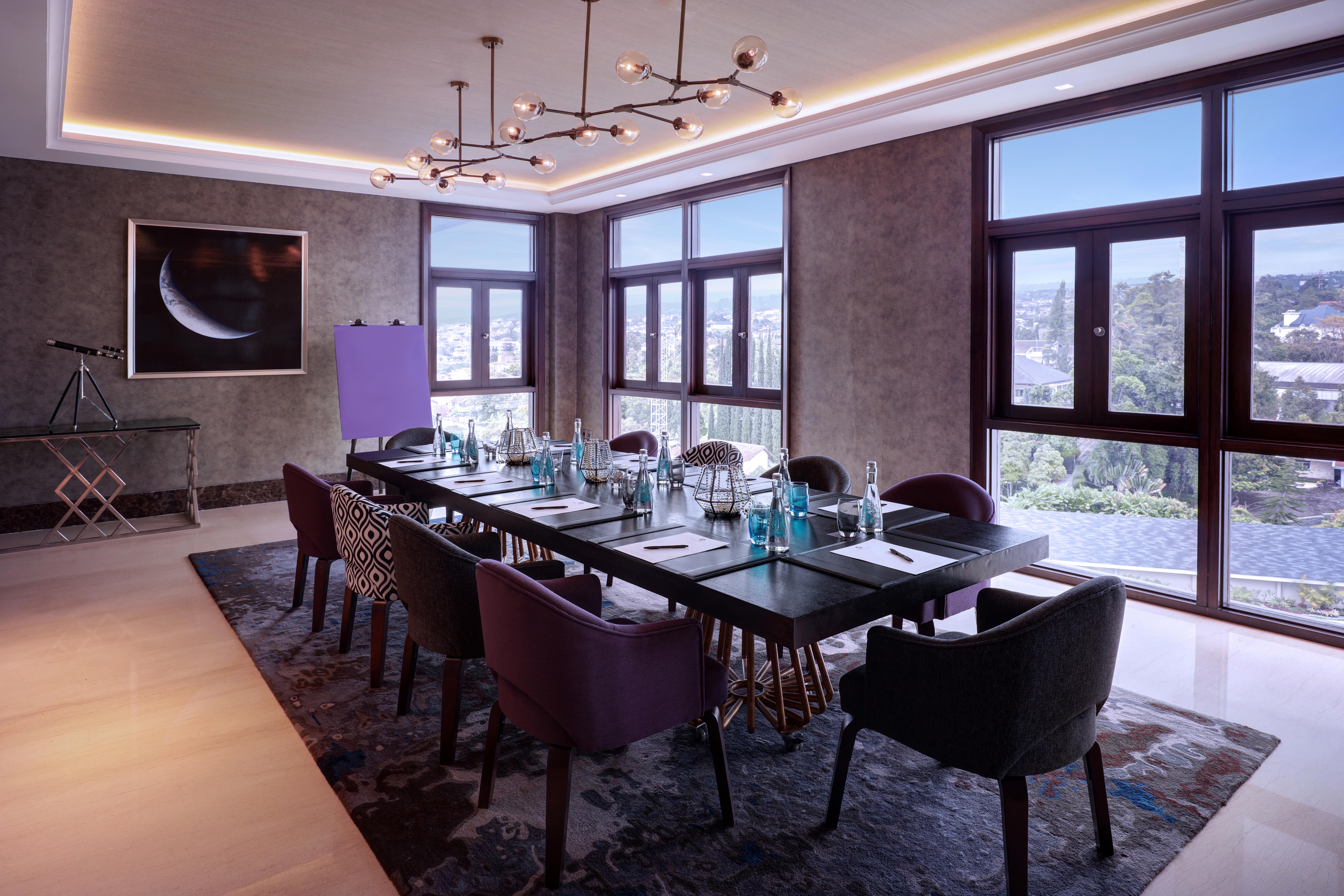 Grand Mercure Bandung Setiabudi Dış mekan fotoğraf