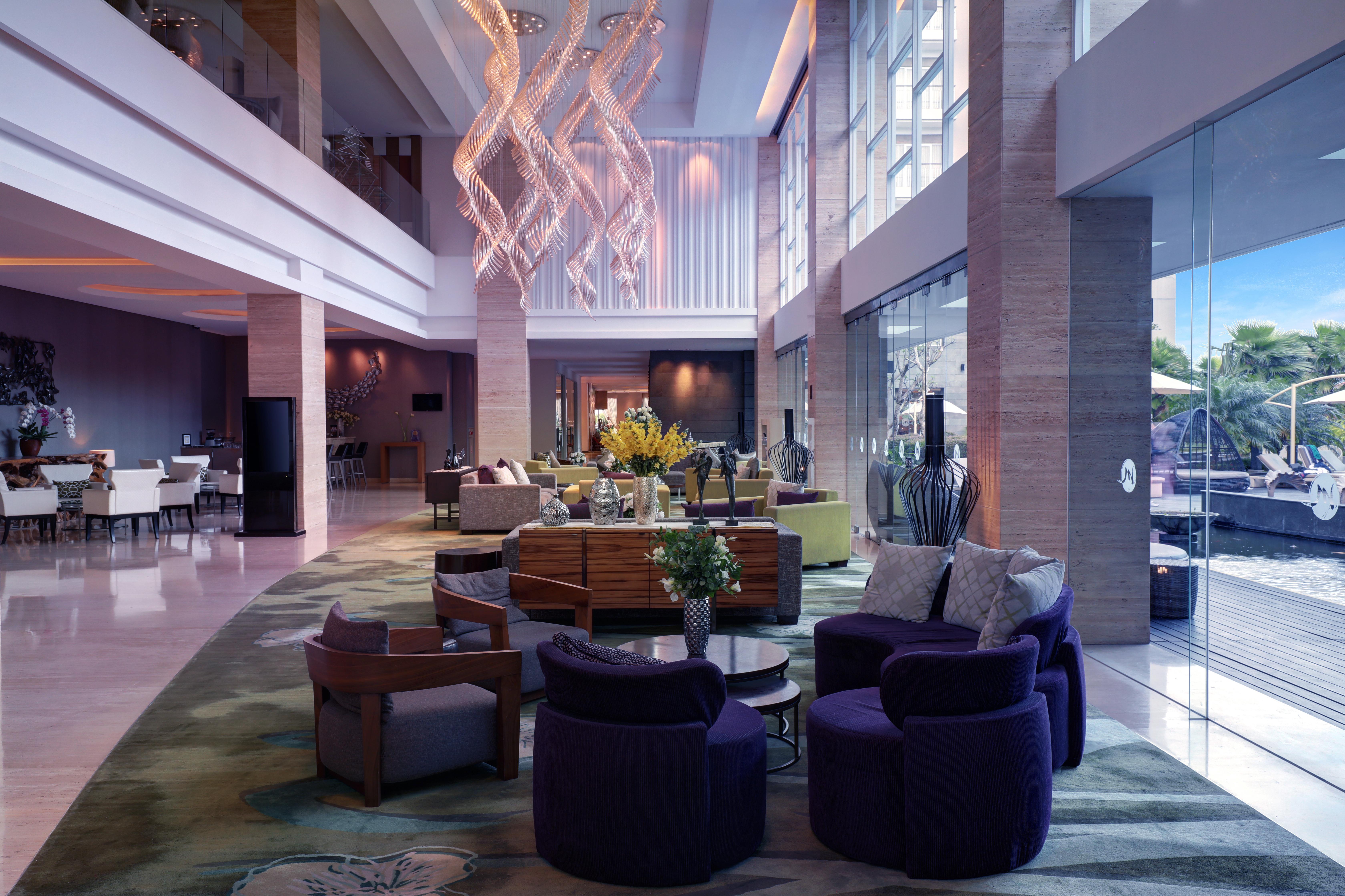 Grand Mercure Bandung Setiabudi Dış mekan fotoğraf