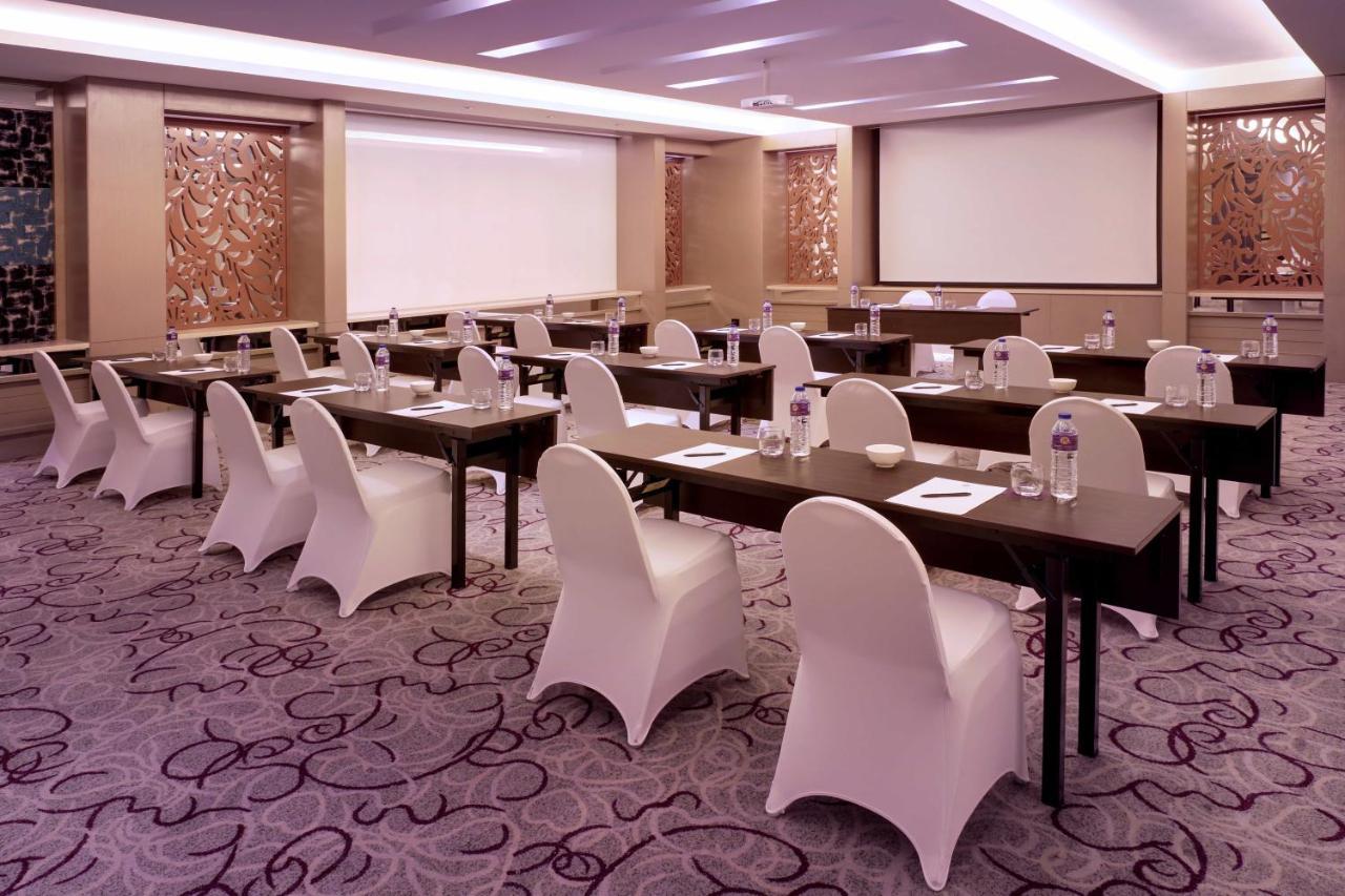 Grand Mercure Bandung Setiabudi Dış mekan fotoğraf