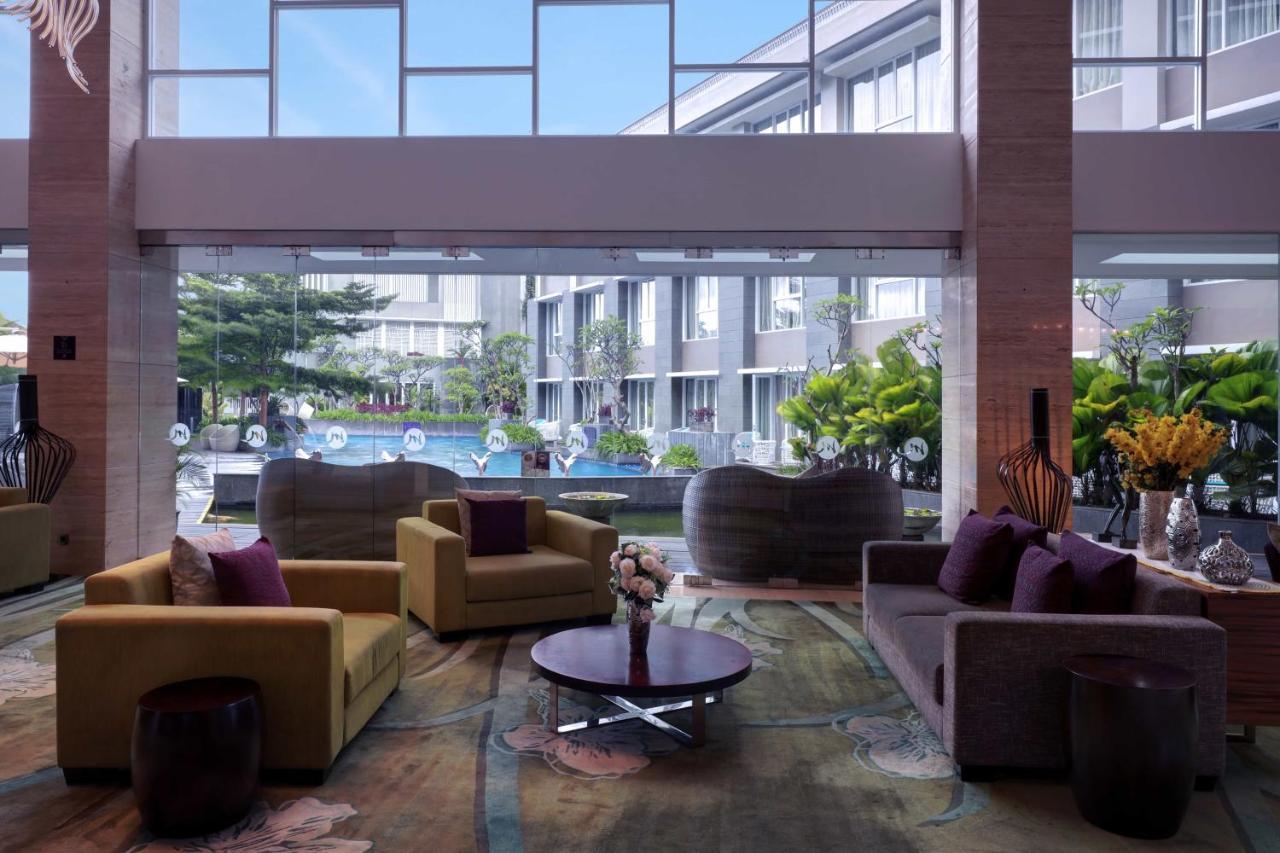 Grand Mercure Bandung Setiabudi Dış mekan fotoğraf