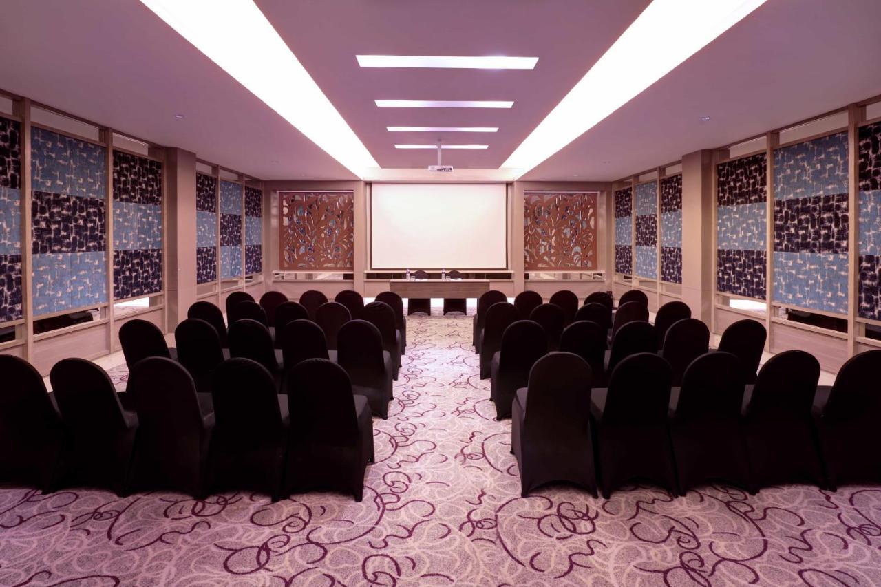 Grand Mercure Bandung Setiabudi Dış mekan fotoğraf