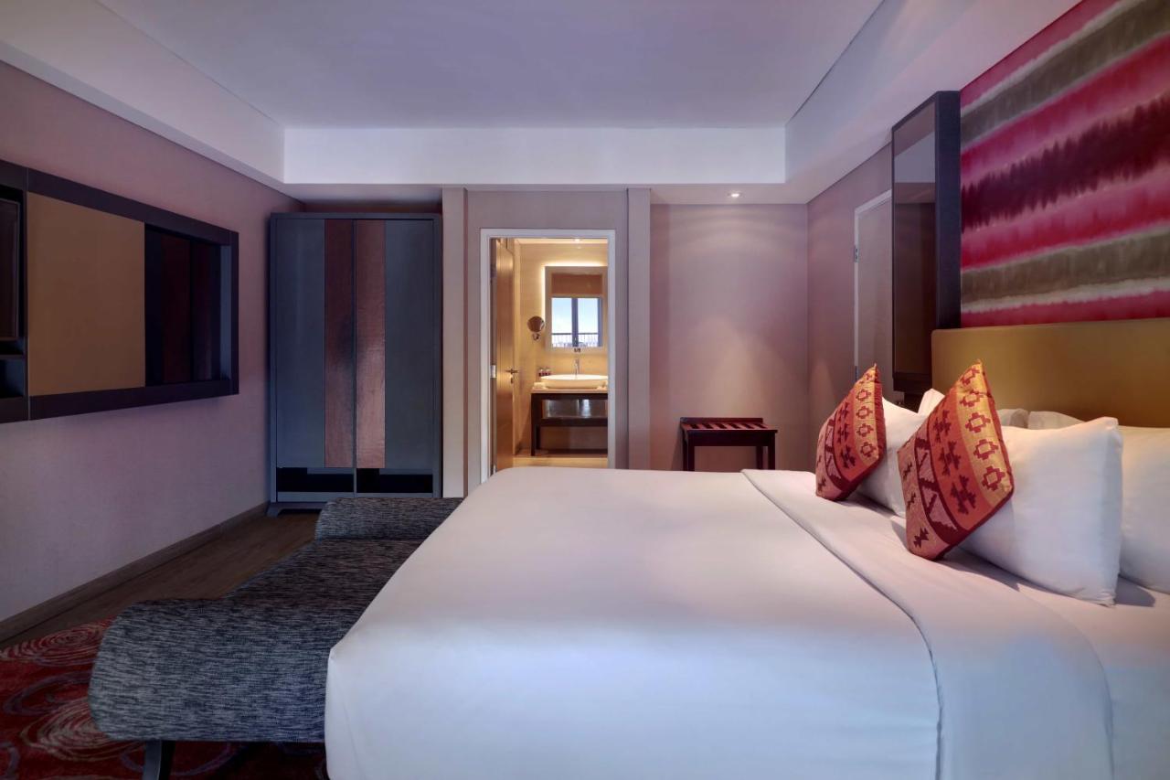 Grand Mercure Bandung Setiabudi Dış mekan fotoğraf