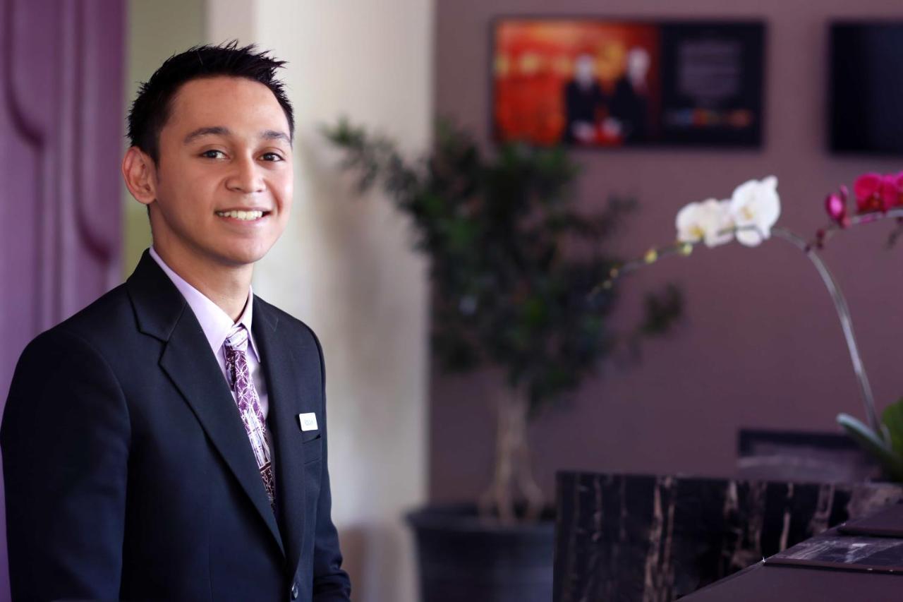 Grand Mercure Bandung Setiabudi Dış mekan fotoğraf